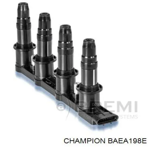 BAEA198E Champion bobina