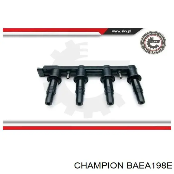 Bobina de chispa General Motors 1677082880 precio, desde 165,64 EUR