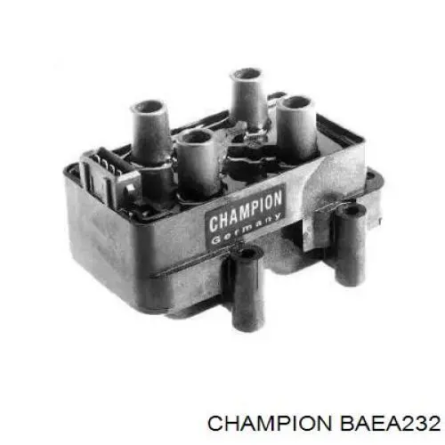 Bobina de chispa Abakus 12201103 precio, desde 39,20 EUR