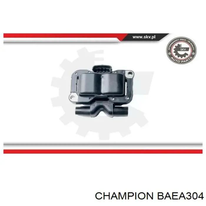 Comprar Q0003100V005000000 Mercedes Bobina