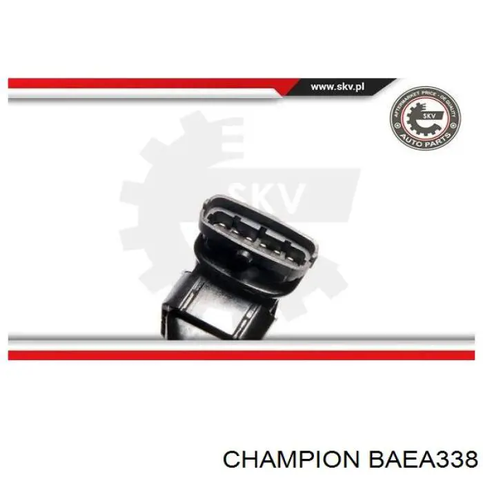 BAEA338 Champion bobina