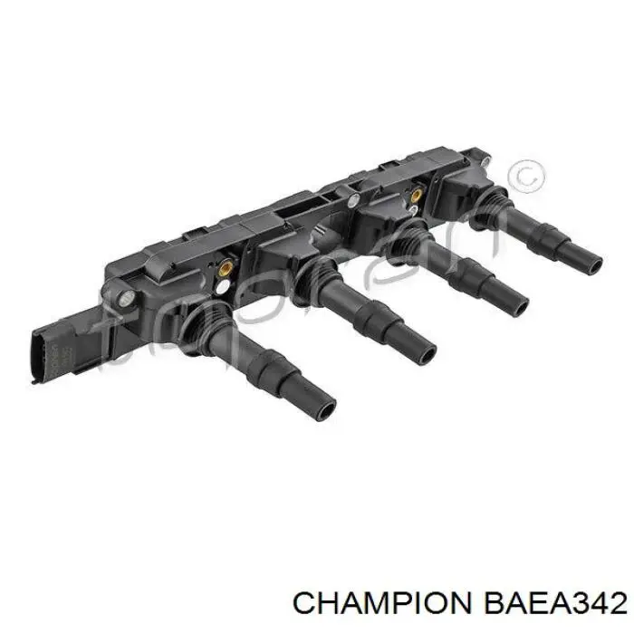 Comprar 80224 FAE Bobina