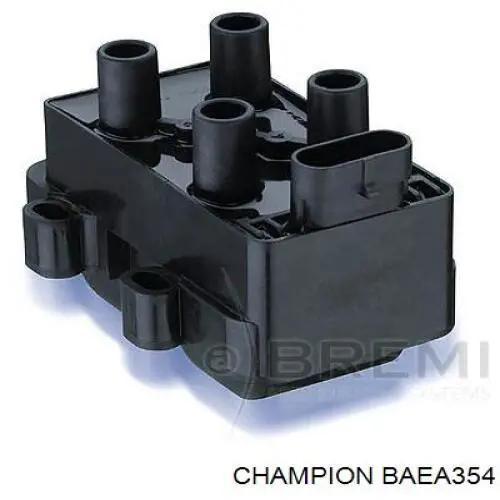 BAEA354 Champion bobina