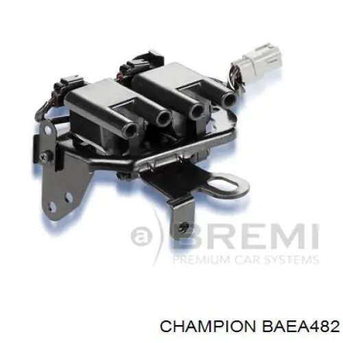BAEA482 Champion bobina