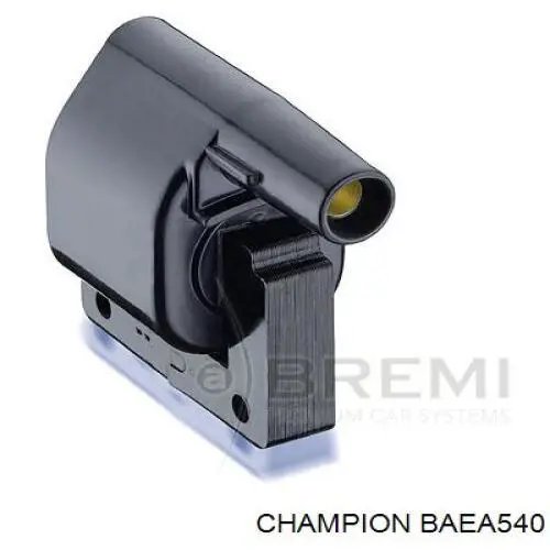 BAEA540 Champion bobina de encendido