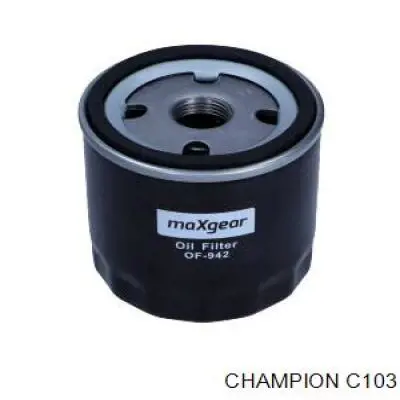 Comprar 1498014 Ford Filtros de aceite