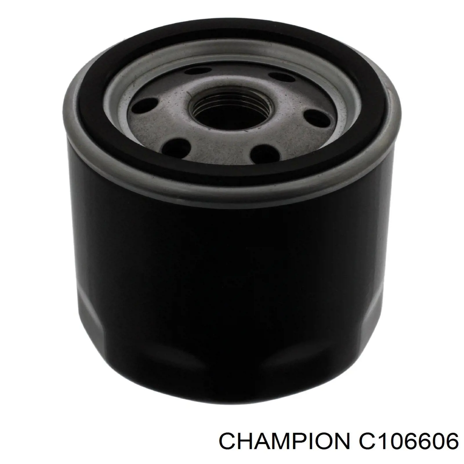 C106-606 Champion filtro de aceite