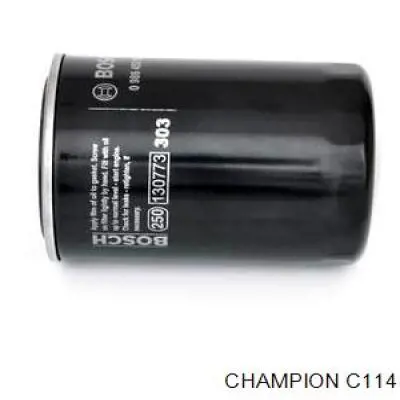 C114 Champion filtro combustible