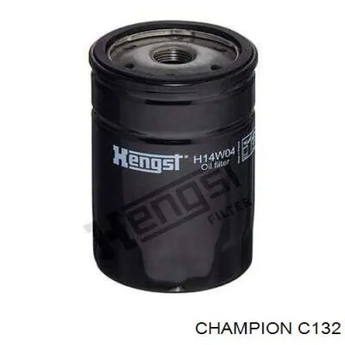 C132 Champion filtro de aceite