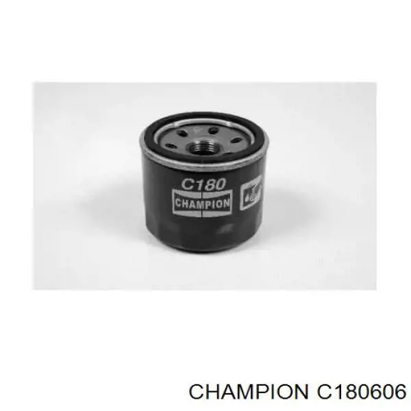 C180606 Champion filtro de aceite