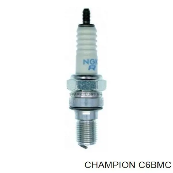 Bujía C6BMC Champion