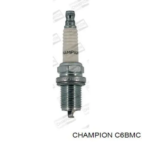 C6BMC Champion Bujía de ignición