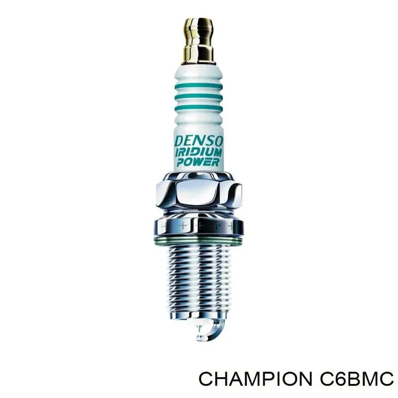 Bujías Champion C6BMC precio, desde 4,98 EUR