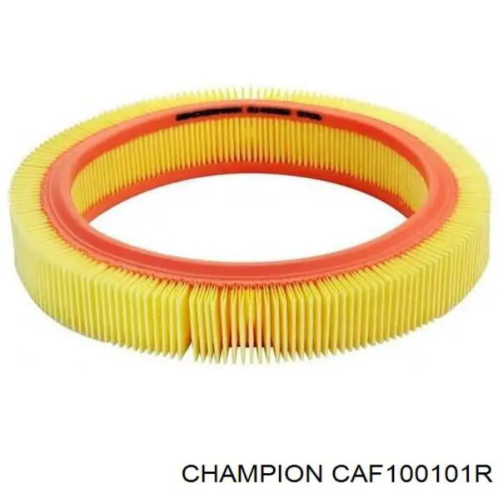 CAF100101R Champion filtro de aire