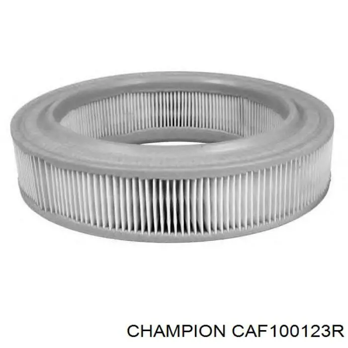 CAF100123R Champion filtro de aire