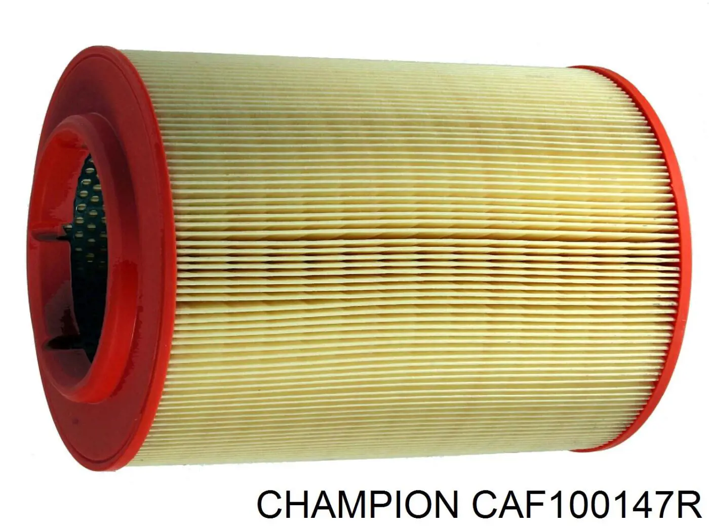 CAF100147R Champion filtro de aire