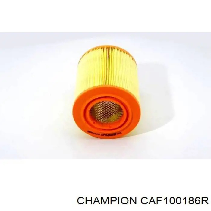 CAF100186R Champion filtro de aire