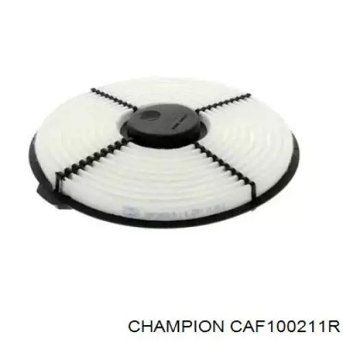 CAF100211R Champion filtro de aire