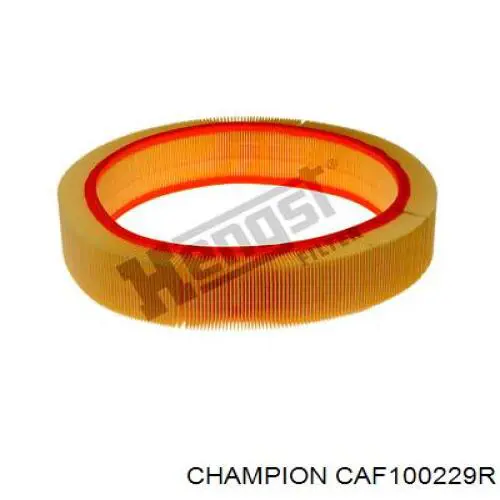 CAF100229R Champion filtro de aire