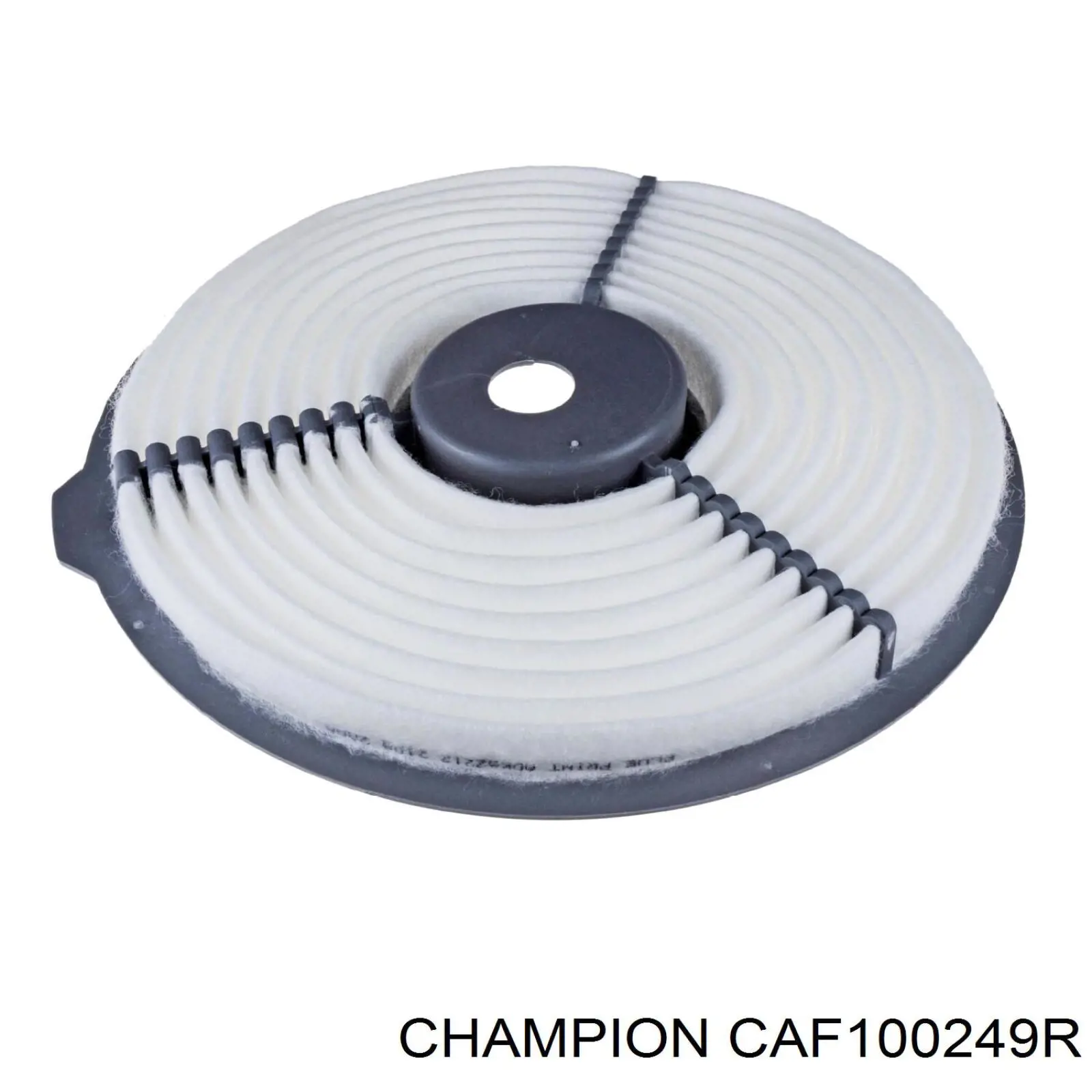 CAF100249R Champion filtro de aire