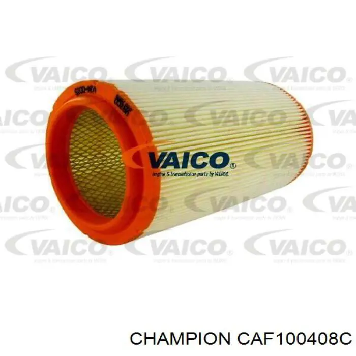 CAF100408C Champion filtro de aire