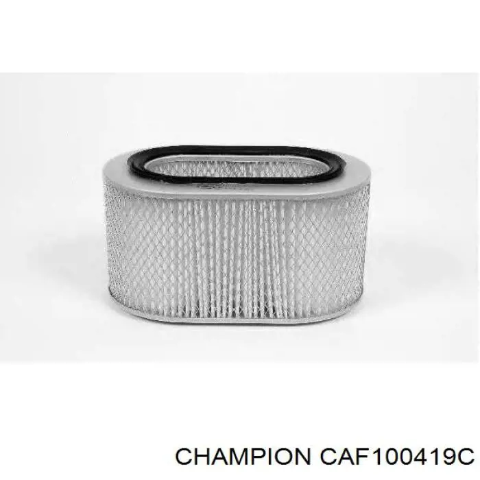 El filtro de aire Champion CAF100419C precio, desde 12,97 EUR