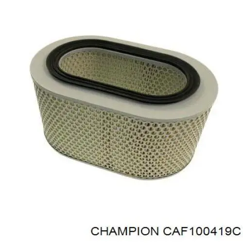Filtro de aire CAF100419C Champion