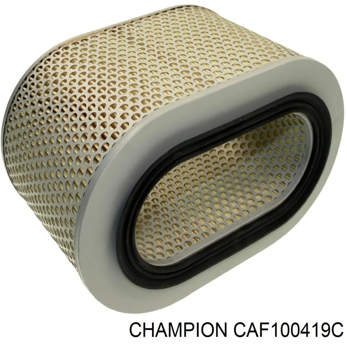 Filtro aire Champion CAF100419C