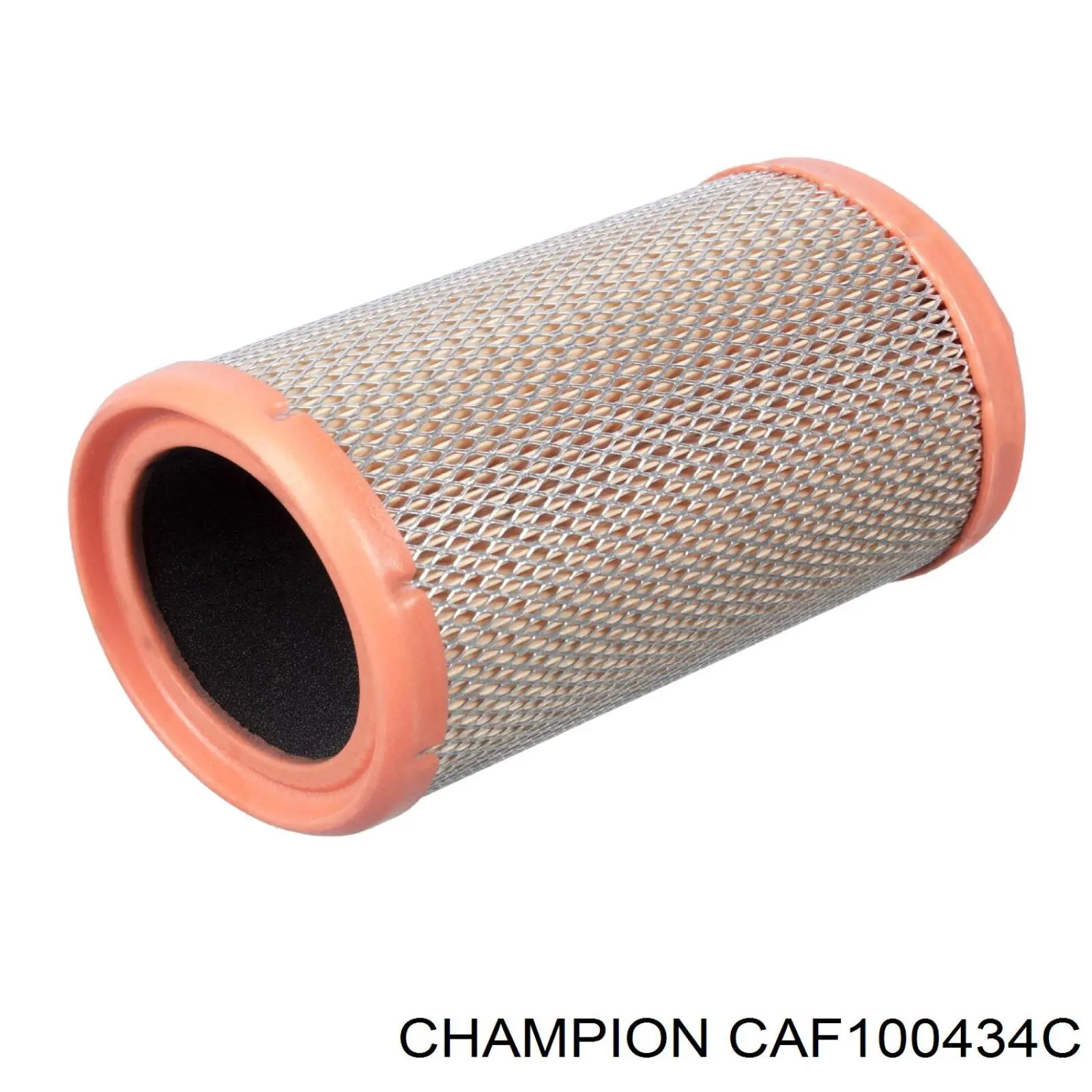 CAF100434C Champion filtro de aire