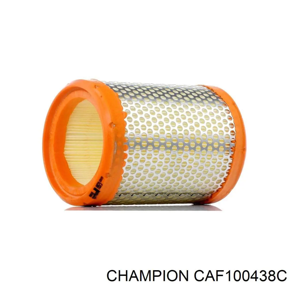 CAF100438C Champion filtro de aire