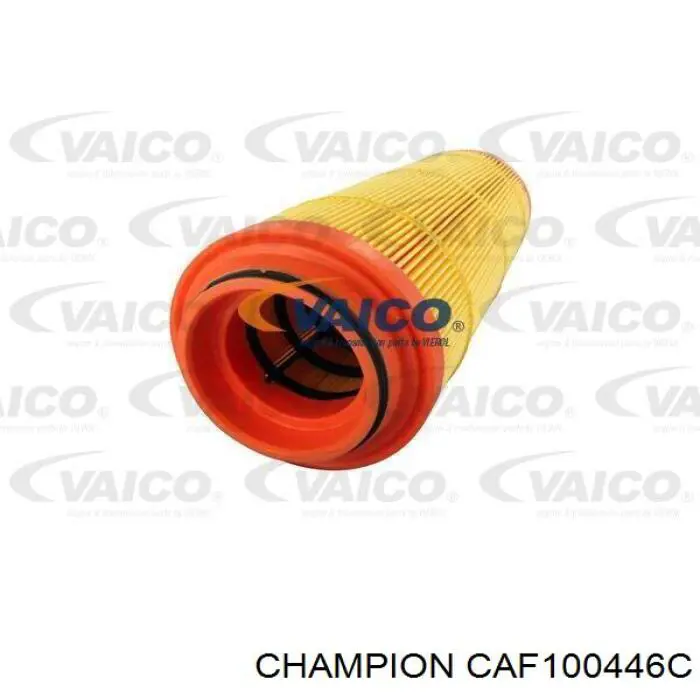 CAF100446C Champion filtro de aire