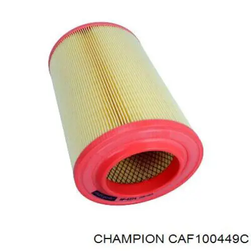 Comprar CAF100449C Champion Filtro de aire