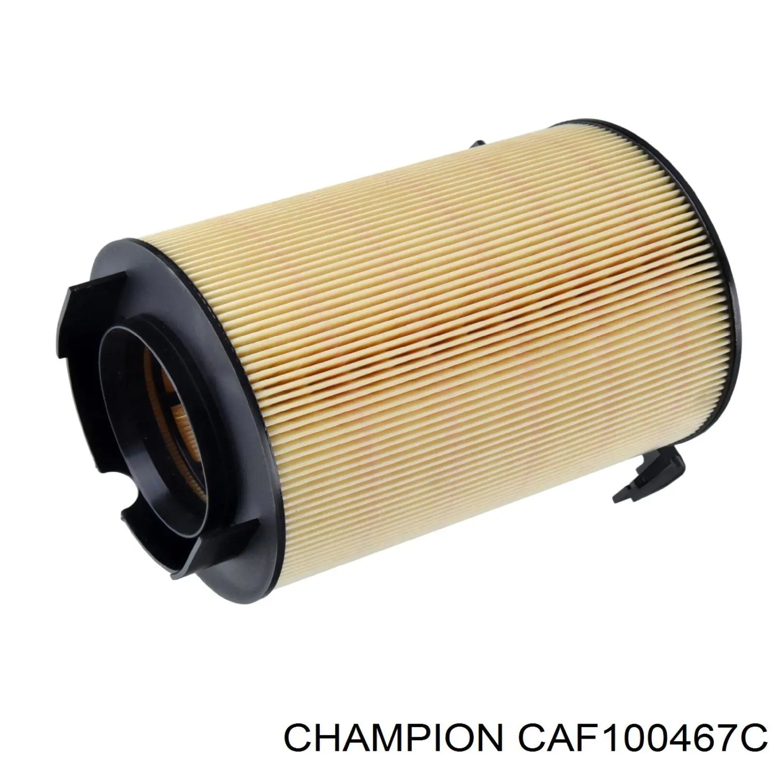 CAF100467C Champion filtro de aire