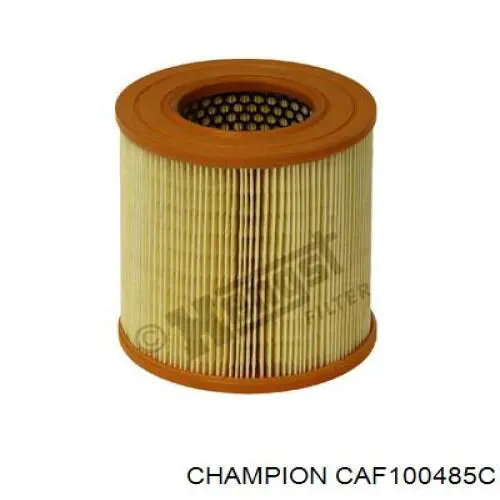 CAF100485C Champion filtro de aire