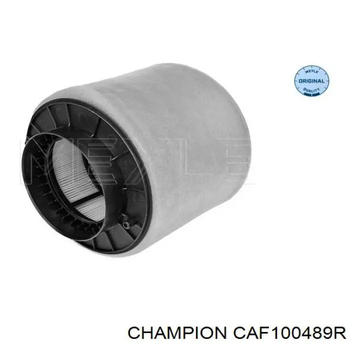 CAF100489R Champion filtro de aire