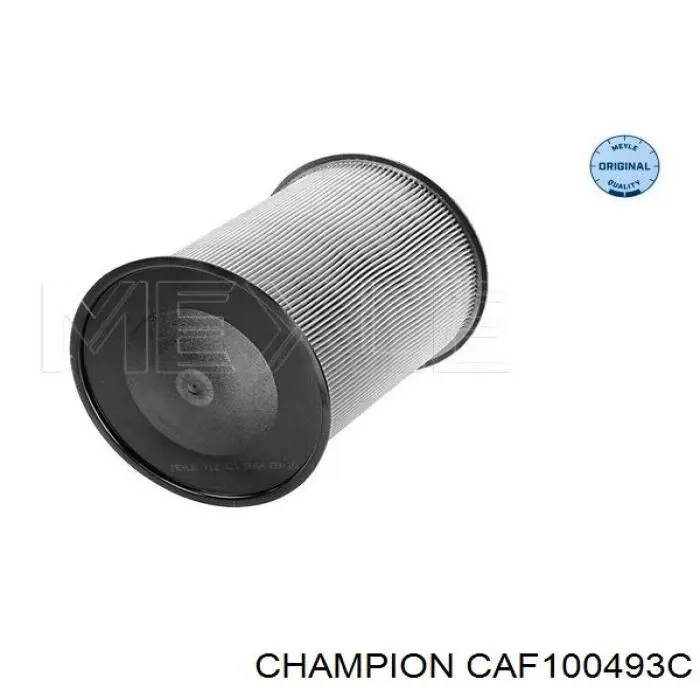 CAF100493C Champion filtro de aire