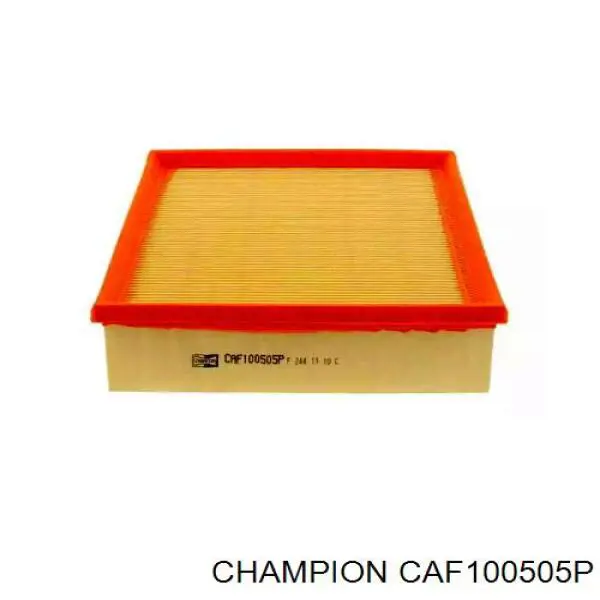 21129620 VAG Filtro de aire de motor