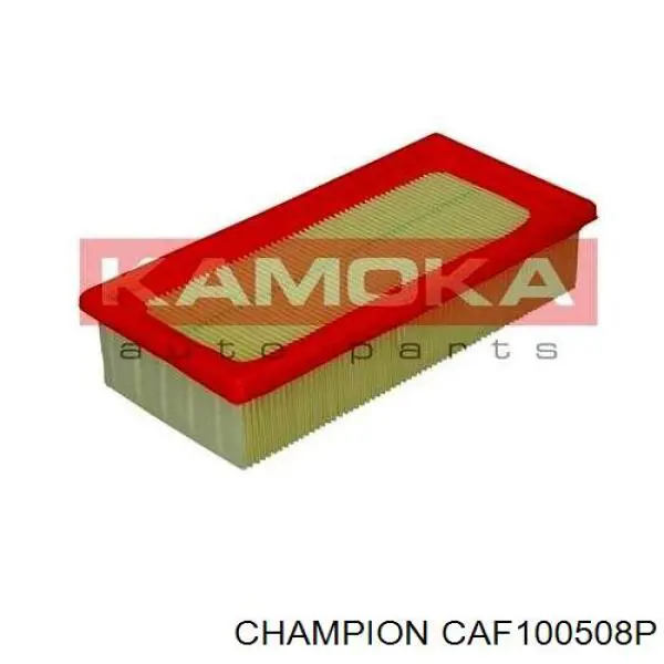 CAF100508P Champion filtro de aire