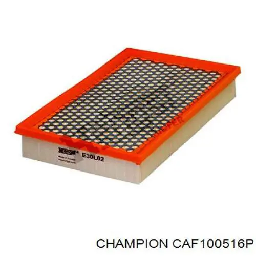 CAF100516P Champion filtro de aire