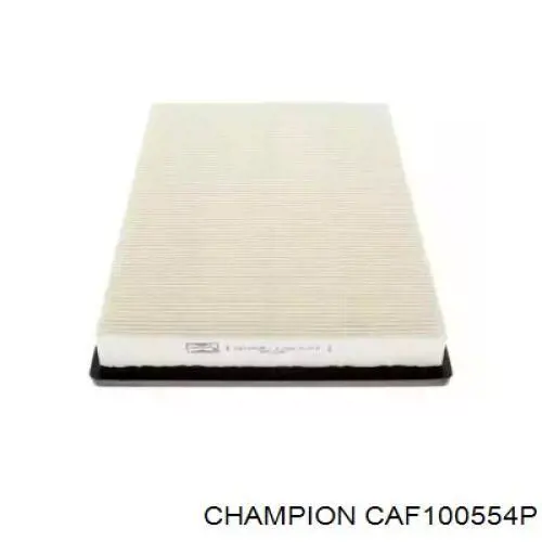 Filtro de aire CAF100554P Champion