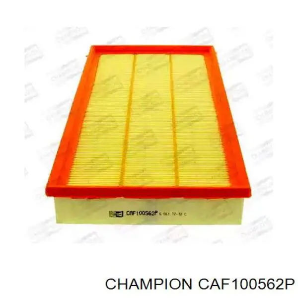 CAF100562P Champion filtro de aire