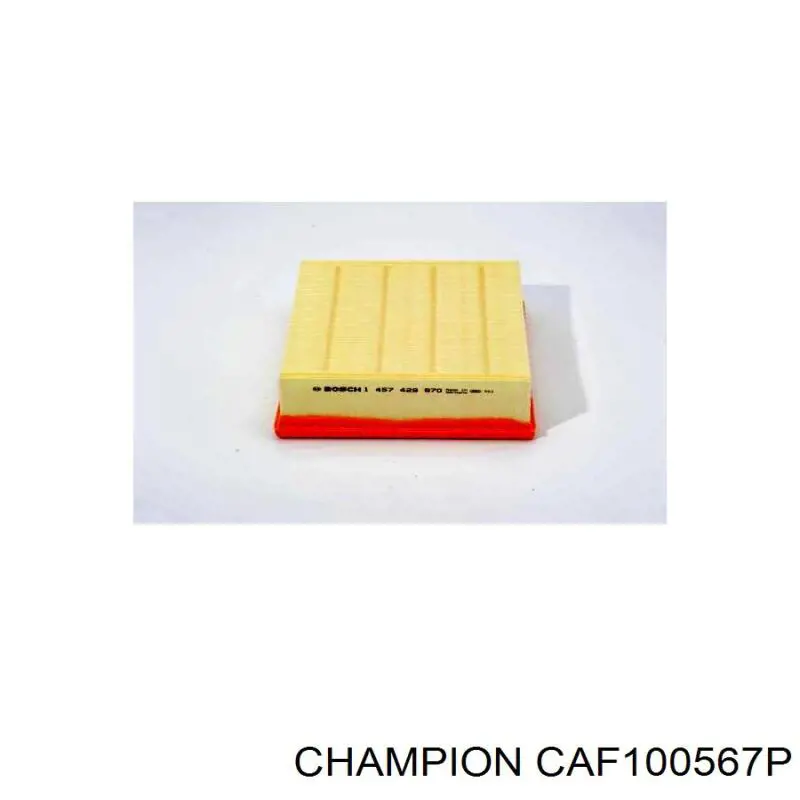 Comprar 152071761709 Magneti Marelli El filtro de aire