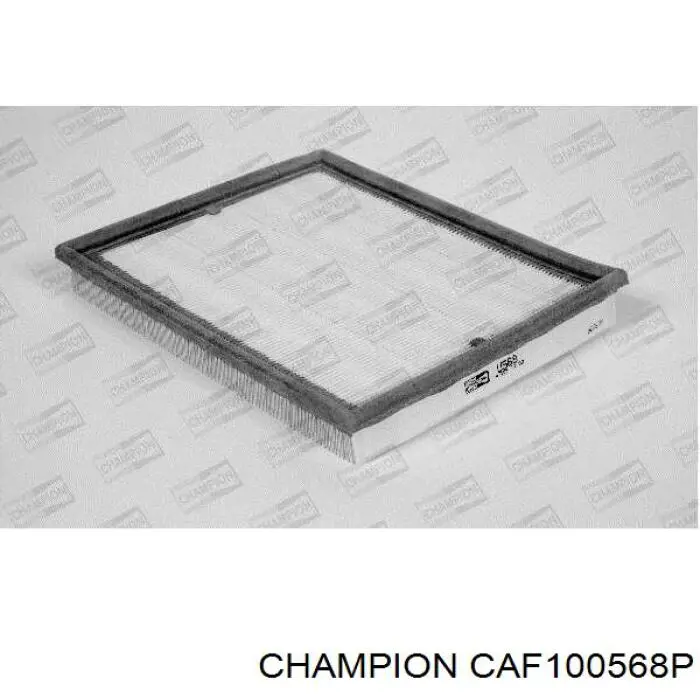 CAF100568P Champion filtro de aire