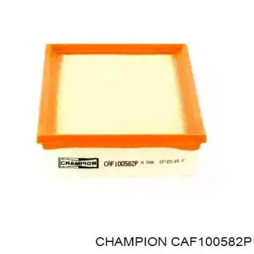 CAF100582P Champion filtro de aire