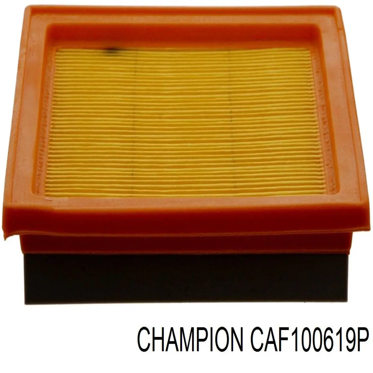 CAF100619P Champion filtro de aire