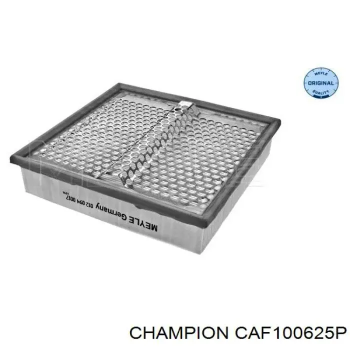 FA1629 Bremsi Filtro de aire de motor