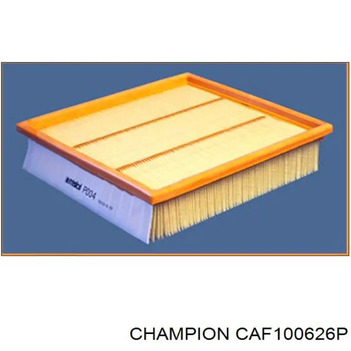 CAF100626P Champion filtro de aire