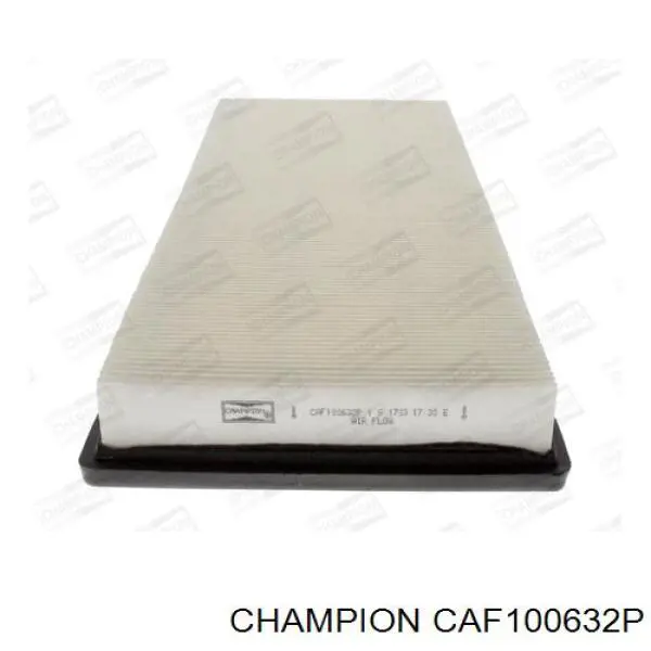 CAF100632P Champion filtro de aire