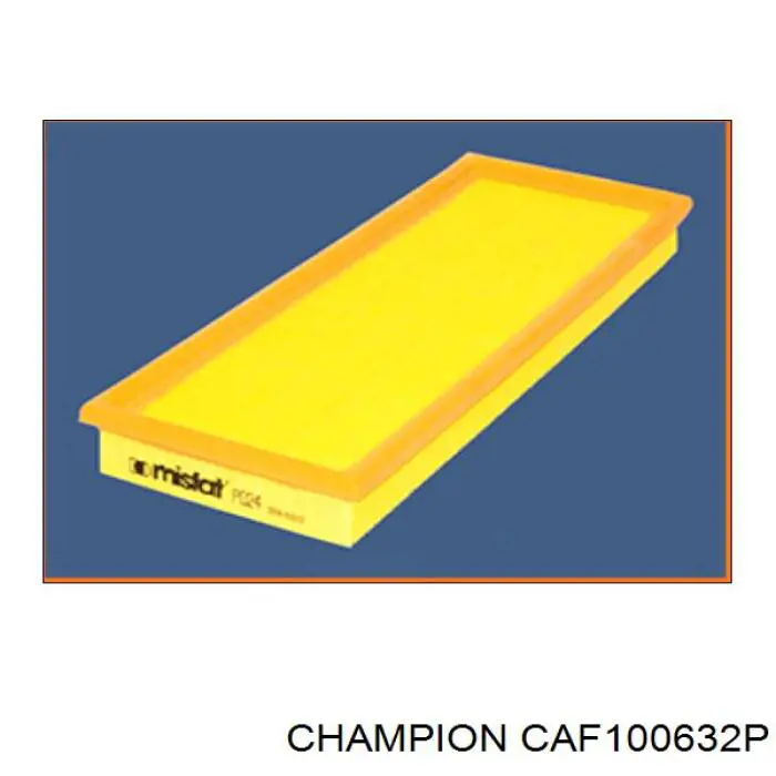 Comprar FA1659 Bremsi Filtro de aire