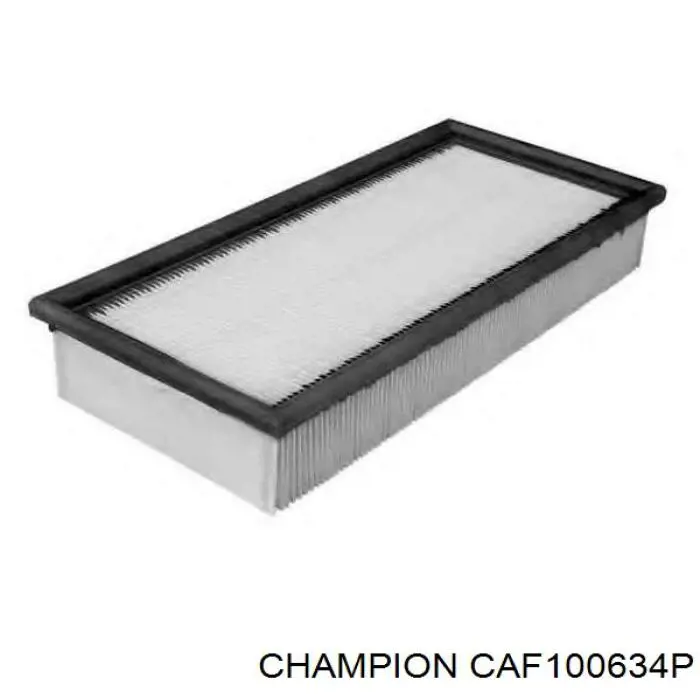 CAF100634P Champion filtro de aire